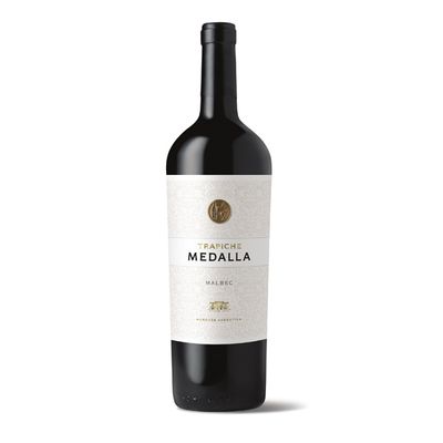 Trapiche Medalla Malbec