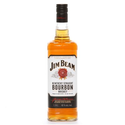 Jim Beam White