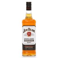 Jim Beam White