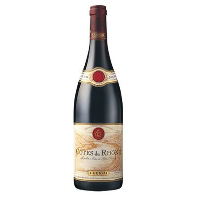 Guigal Cotes Du Rhone Rouge Ac