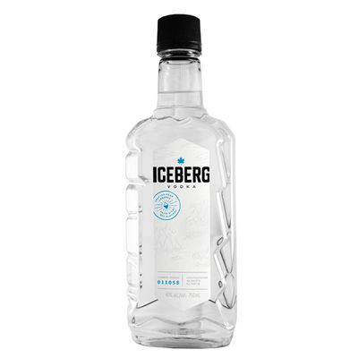 Iceberg (Pet)