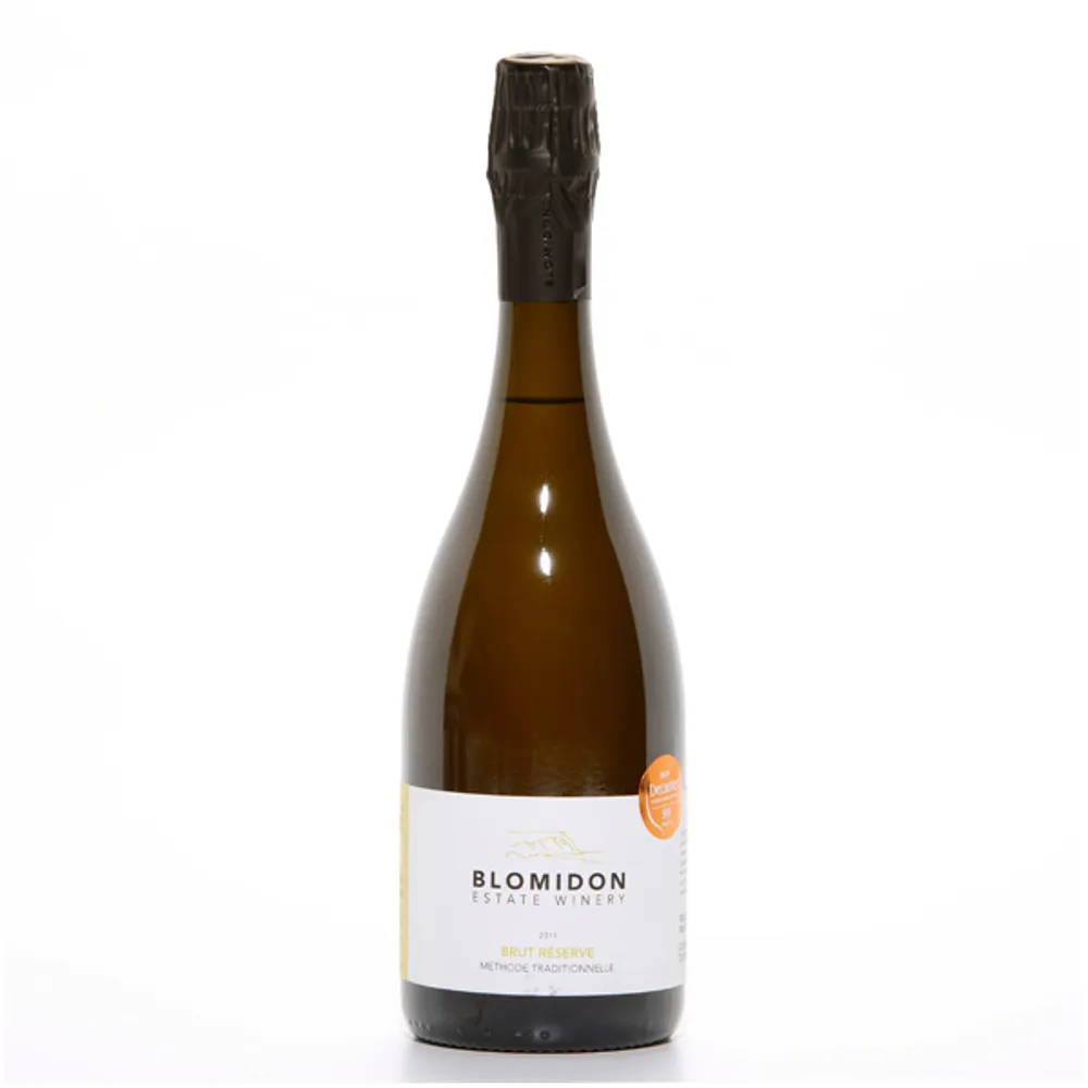 Blomidon Brut Réserve