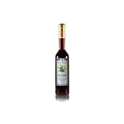 Petite Riviere Wild Blueberry Fortified