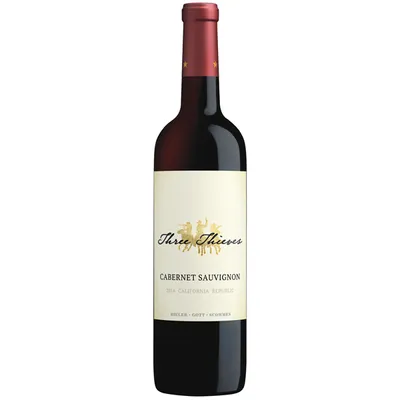 Three Thieves Cabernet Sauvignon