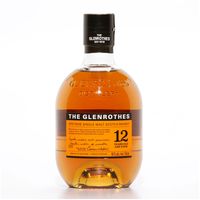 Glenrothes 12 Yo