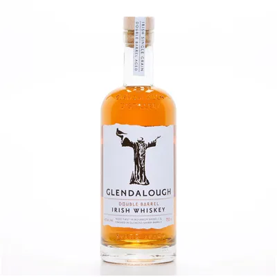 Glendalough Whiskey Double Barrel Oloroso Sherry Cask Finish