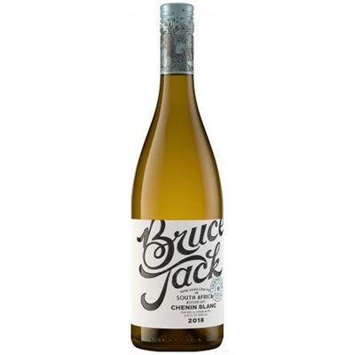 Bruce Jack Chenin Blanc