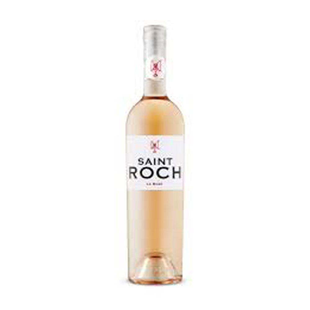 Chateau Saint Roch Le Rosé