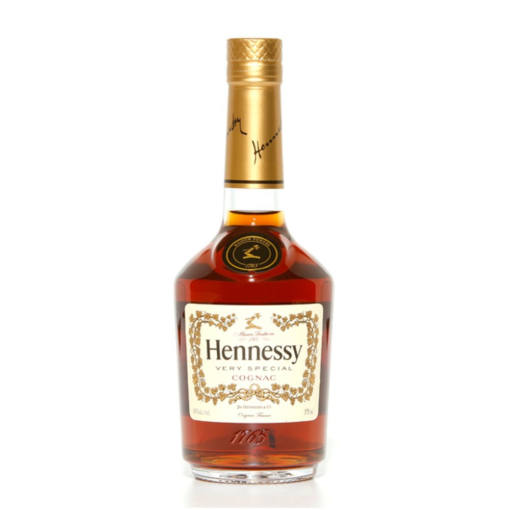 Hennessy VS Cognac