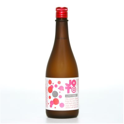 Joto Junmai Ginjo The Pink One