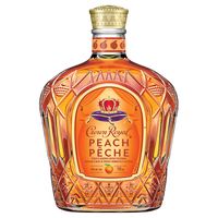 Crown Royal Peach Whisky