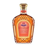 Crown Royal Peach Whisky