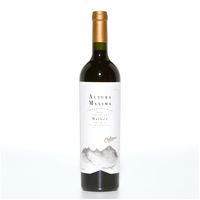 Colome Altura Maxima Malbec