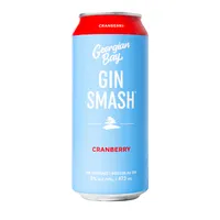 Georgian Bay Cranberry Smash