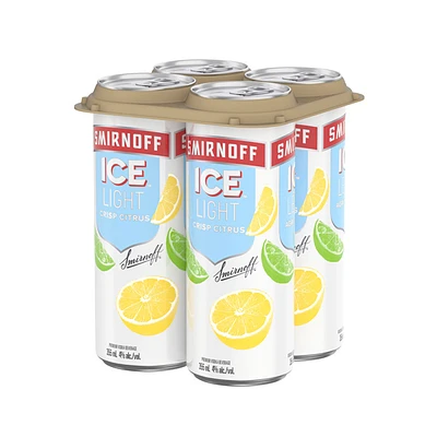 Smirnoff Ice Light Original