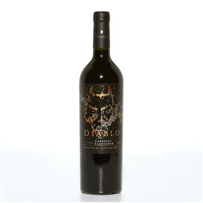 Diablo Black Cabernet Sauvignon