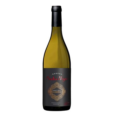 Piedra Negra Reserve Pinot Gris