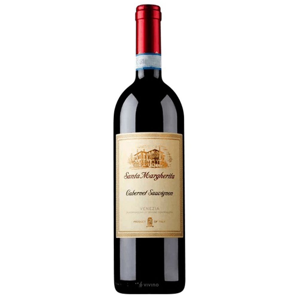 Santa Margherita Cab Sauv