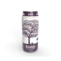 Bulwark Wild Blackberry Cider