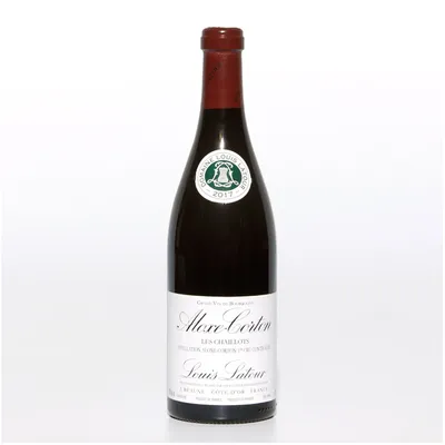 Latour Aloxe Corton Cru Chaillots