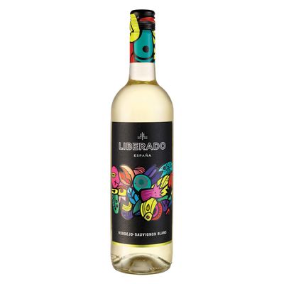 Liberado Verdejo Sauv Blanc