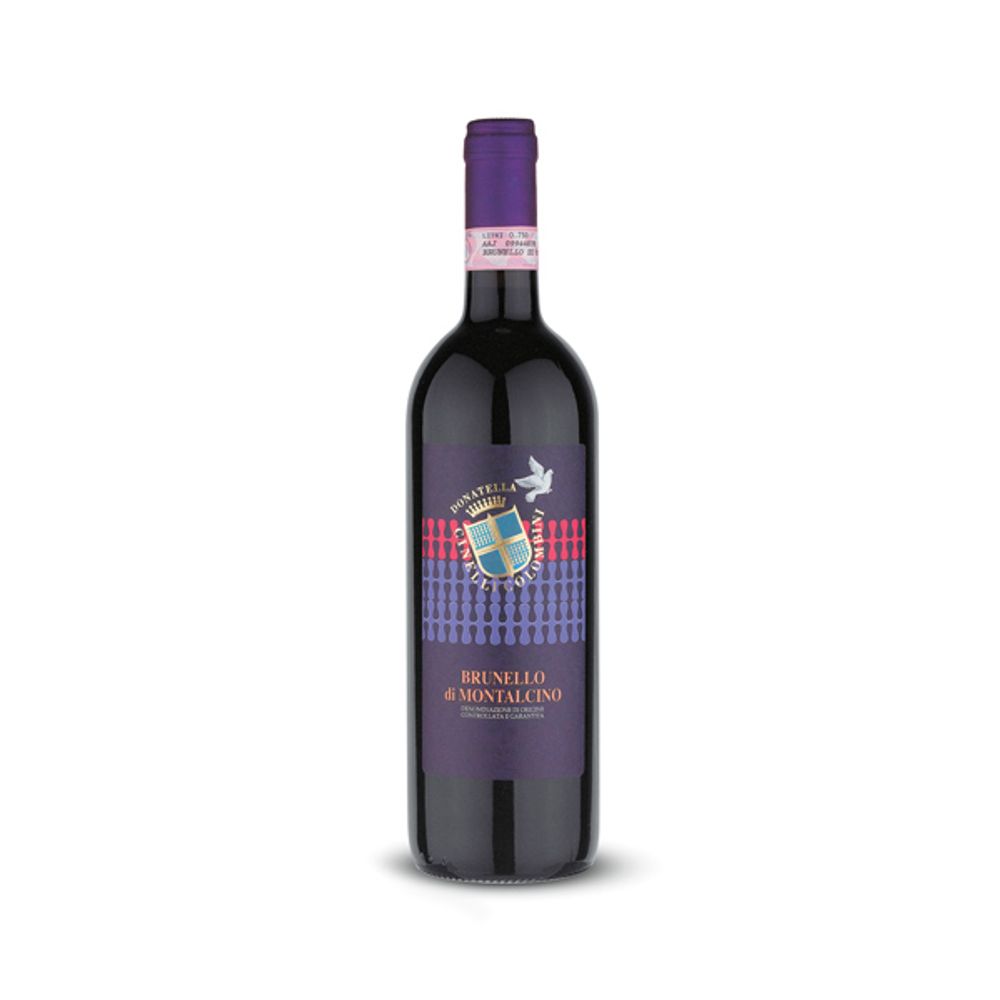 Donatella Cinelli Colombini Brunello di Montalcino