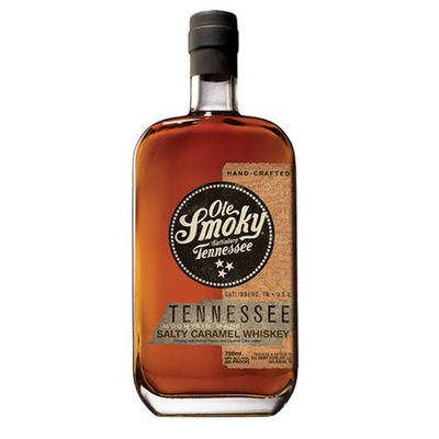 Ole Smoky Salted Caramel