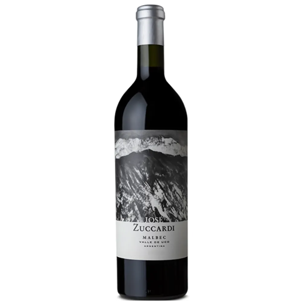 Zuccardi Jose Malbec