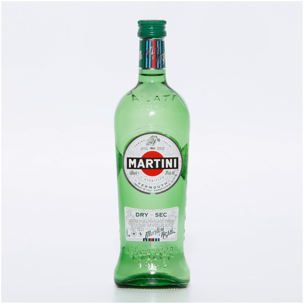 Martini & Rossi Dry