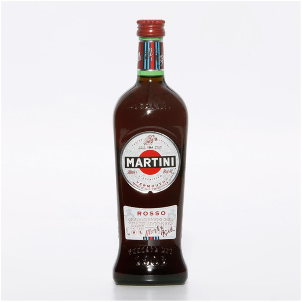 Martini & Rossi Rosso