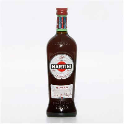 Martini & Rossi Rosso