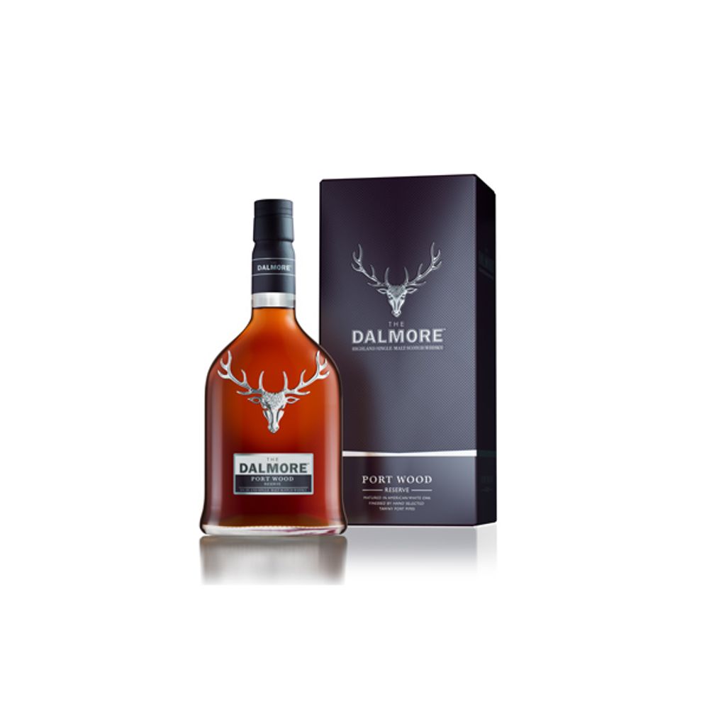 The Dalmore Port Wood Reserve