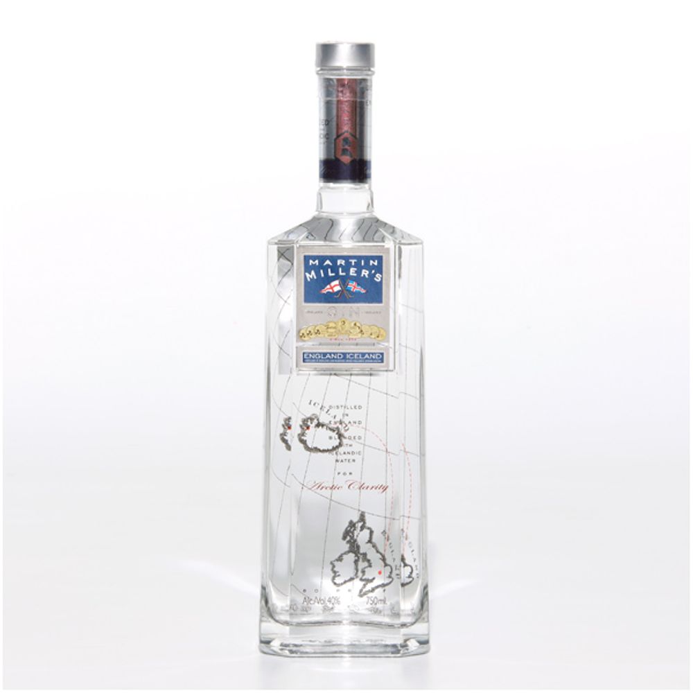 Martin Millers Gin