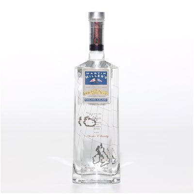 Martin Millers Gin