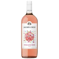 Jacob's Creek Moscato Ros