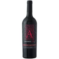 Apothic Cabernet Sauvignon