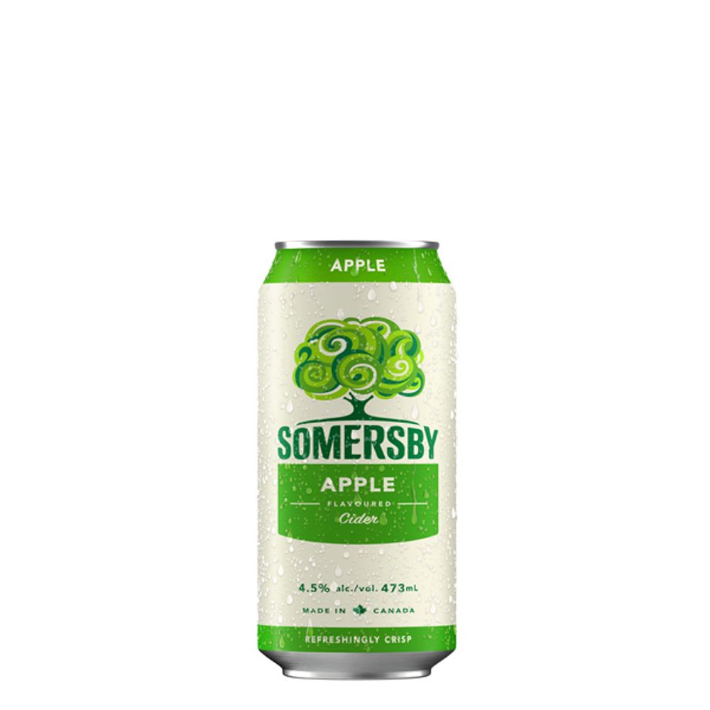 Somersby Apple Cider