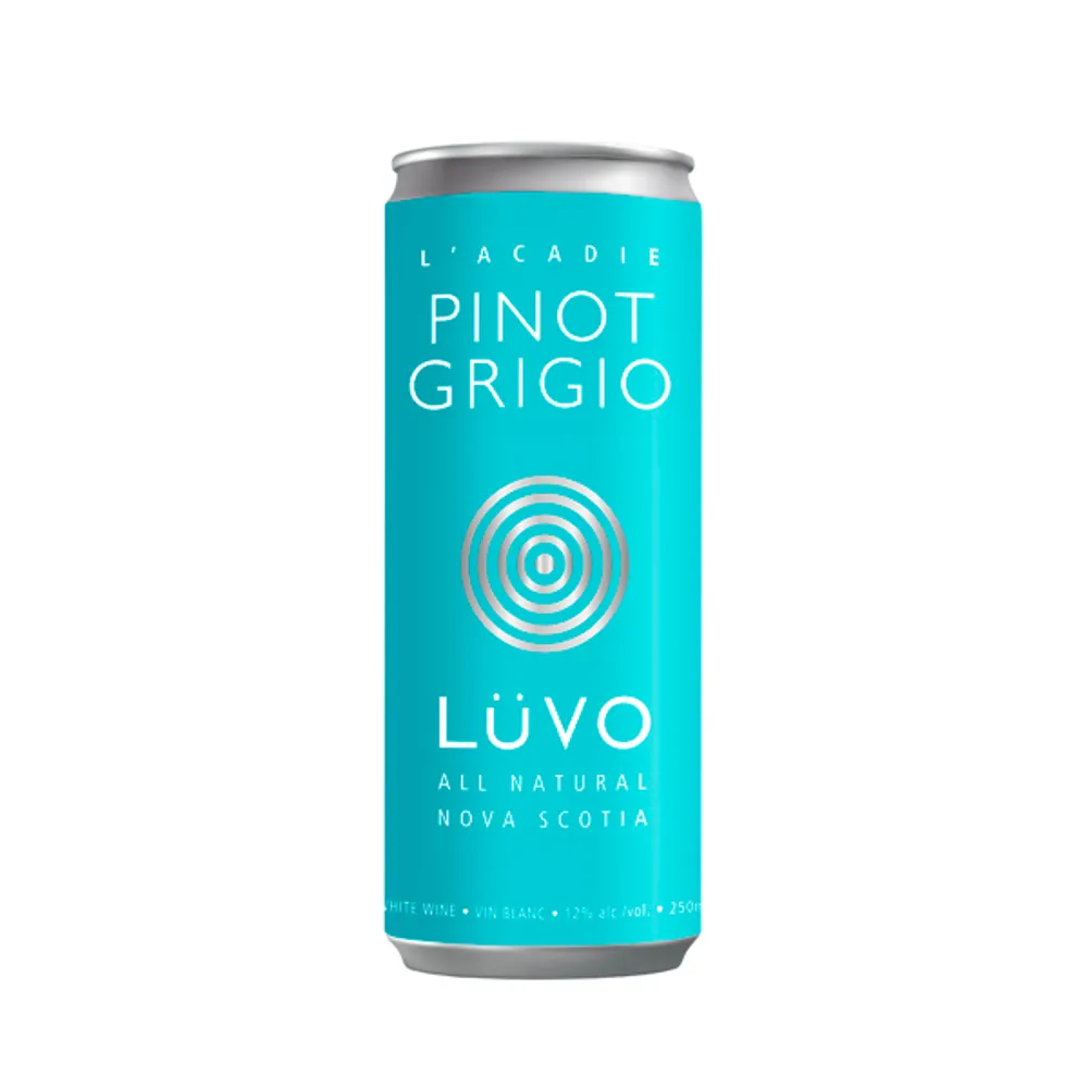 Luvo L'acadie Pinot Grigio