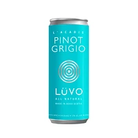 Luvo L'acadie Pinot Grigio