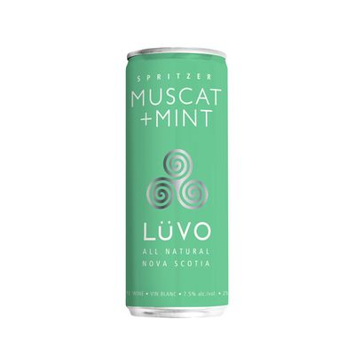 Luvo Mint Muscat