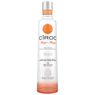 Ciroc Mango Vodka