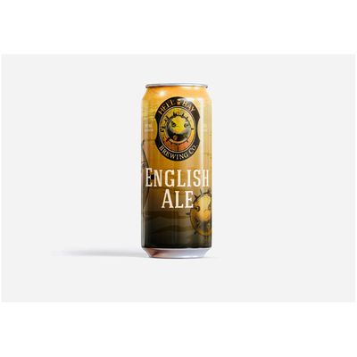 Hell Bay English Ale