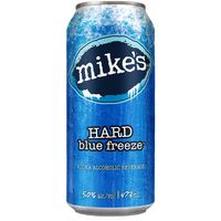 Mike's Hard Blue Freeze