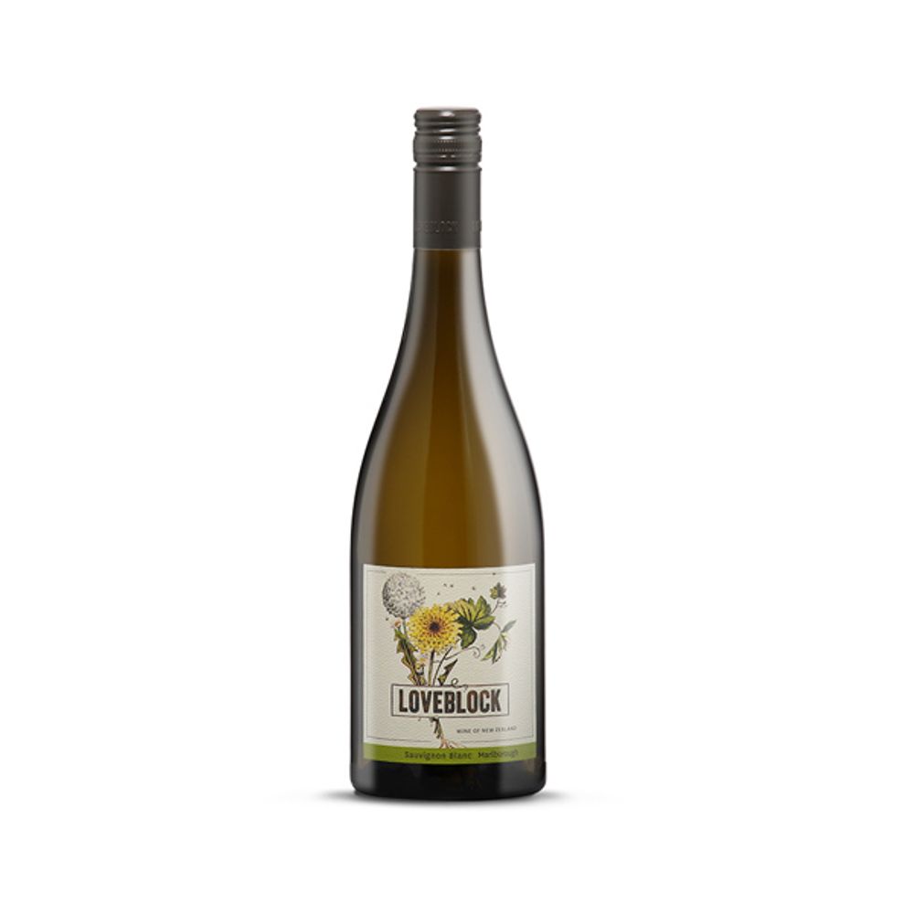 Loveblock Sauvignon Blanc