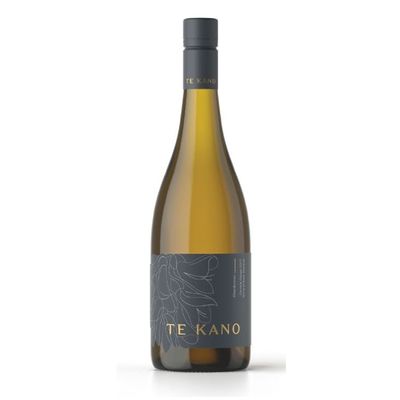 Te Kano Chardonnay