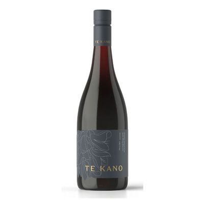 Te Kano Pinot Noir