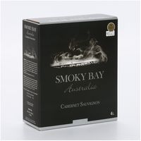 Smoky Bay Cabernet Sauvignon