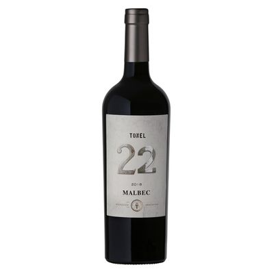 Toneles Tonel 22 Malbec