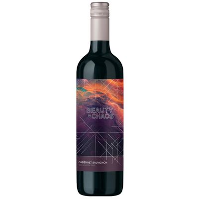 Beauty In Chaos Cabernet Sauvignon