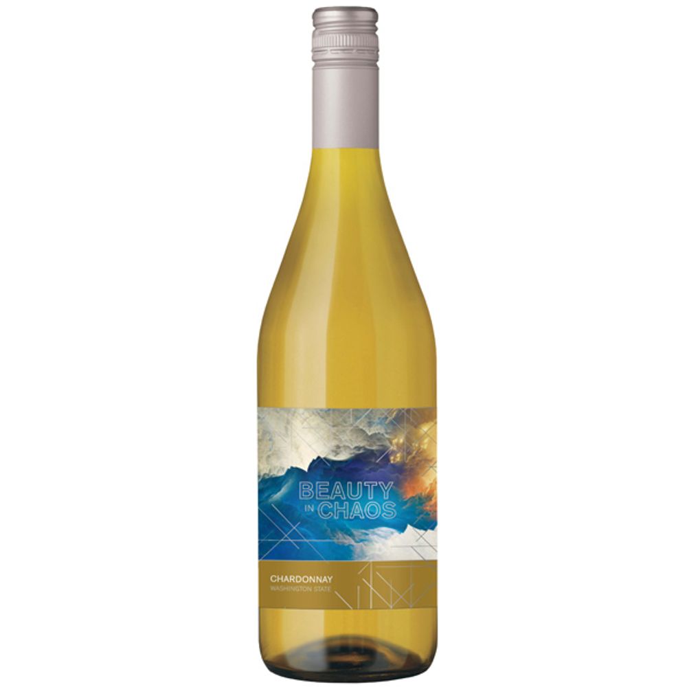 Beauty In Chaos Chardonnay